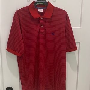 Brooks brothers polo shirt M like new